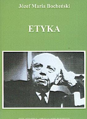Etyka