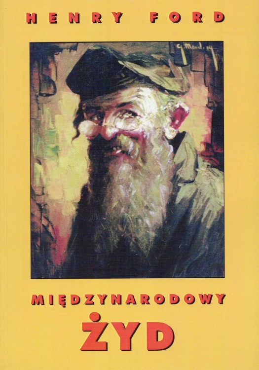 Międzynarodowyżyd 1Ojczyzna