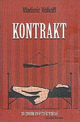 Kontrakt