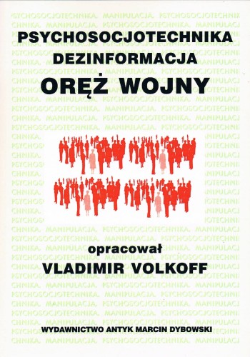 Psychosocjotechnika