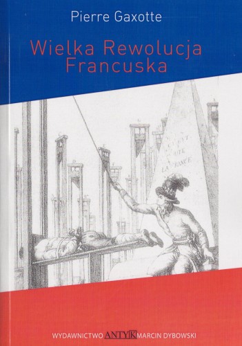 WielkaRewolucjaFrancyuska 1