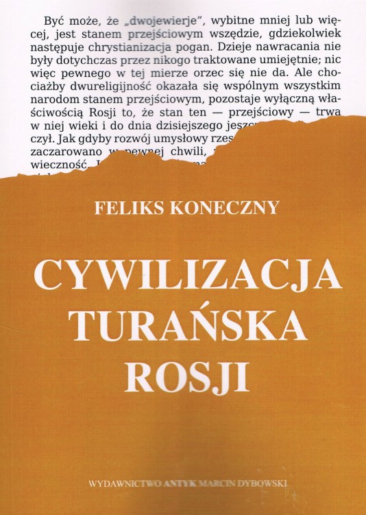 CywilizacjaTurańska