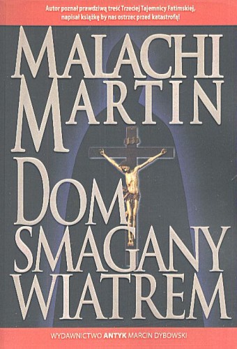 DomSmaganyWiatrem