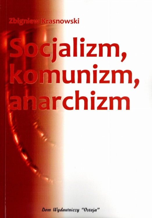 SocjalizmKomunizmAnarchizm 1