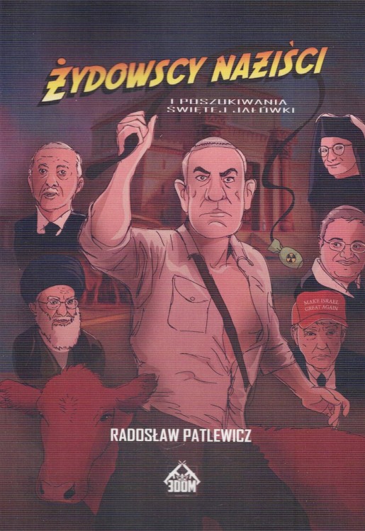 ŻydowscyNaźiści1