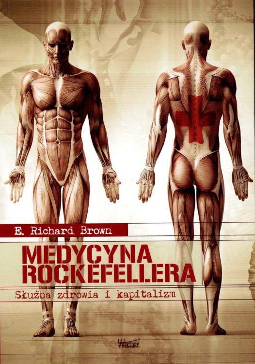 MedycynaRockefellera1