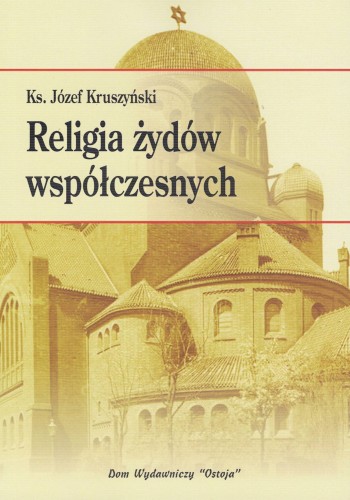 ReligiażydówWspółczesnych1
