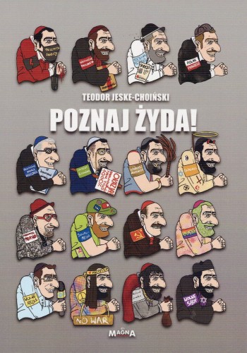PoznajZyda1