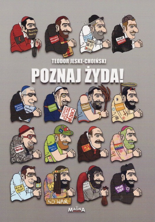 PoznajZyda1