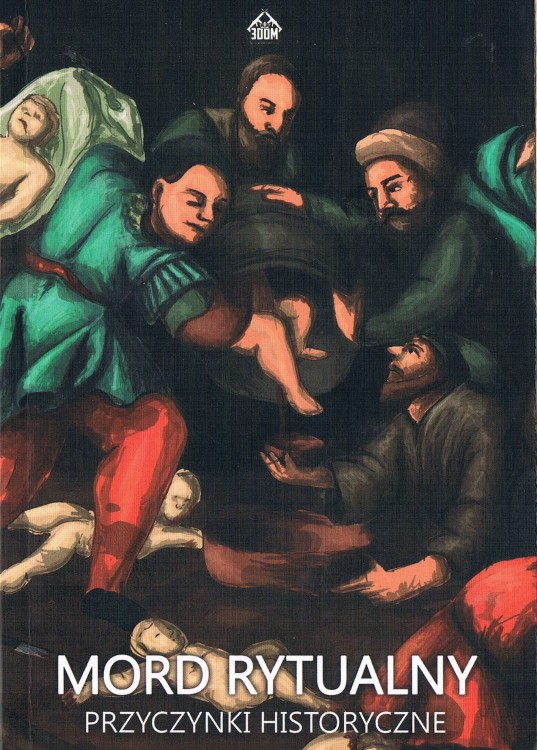 MordRytualny
