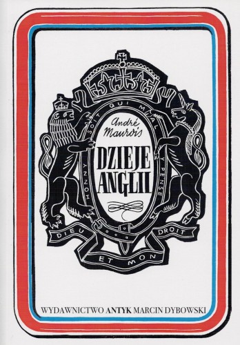 Dzieje Anglii