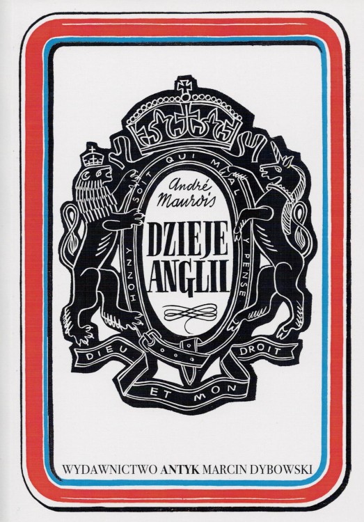 Dzieje Anglii