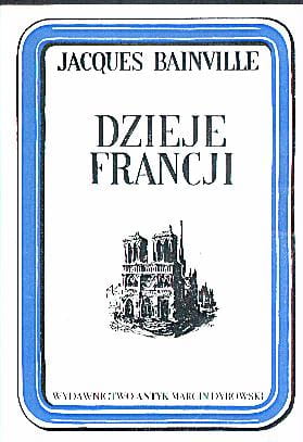 DzieFrancji