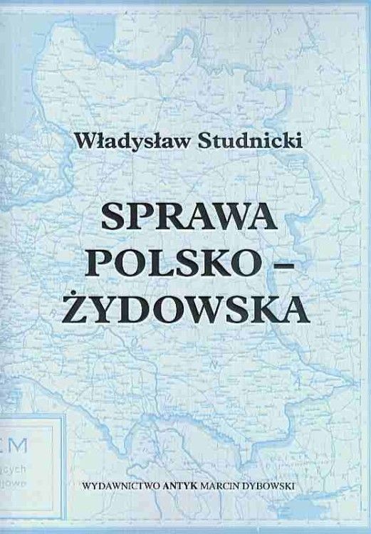 SprawaPolskoŻydowska