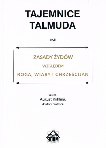 TajemniceTalmuda