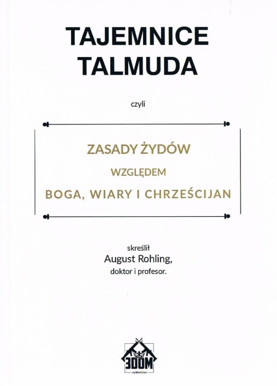 TajemniceTalmuda
