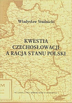 KwestiaCzechosłowacji
