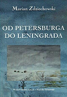 OdPetersburgaDo