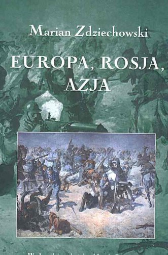 EuropaRosjaAzja