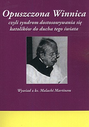 OpuszczonaWinnica