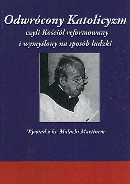 OdwróconyKatolicyzm