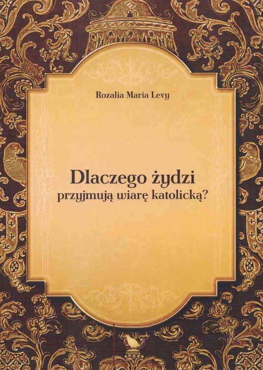 DlaczegożydzPrzyjmują wiarę kataolicka 1