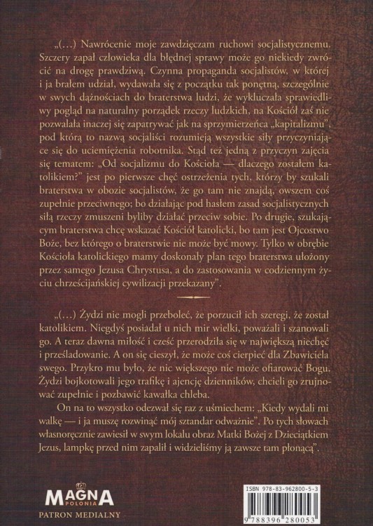 DlaczegożydziPrzyjmująWiaręKatolicka 2