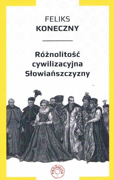 Różnorodność CywilizacyjnaSłowiańszczyzny