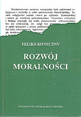 RozwójMoralności