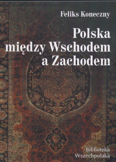 PolskaMiędzyWschiZach