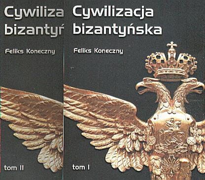 CywilizacjaBizant-2tomy