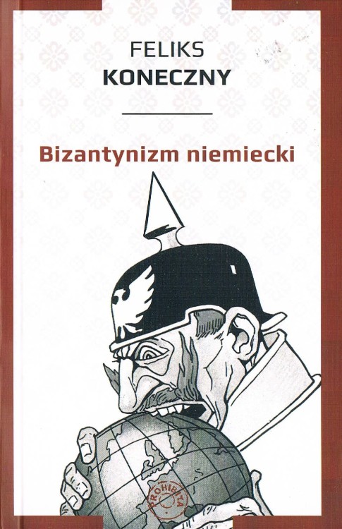 BizantynizmNiemieckiProhibita