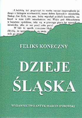 DziejeŚląska