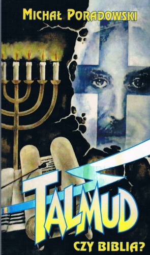 TalmudCzyBibliaAntyk