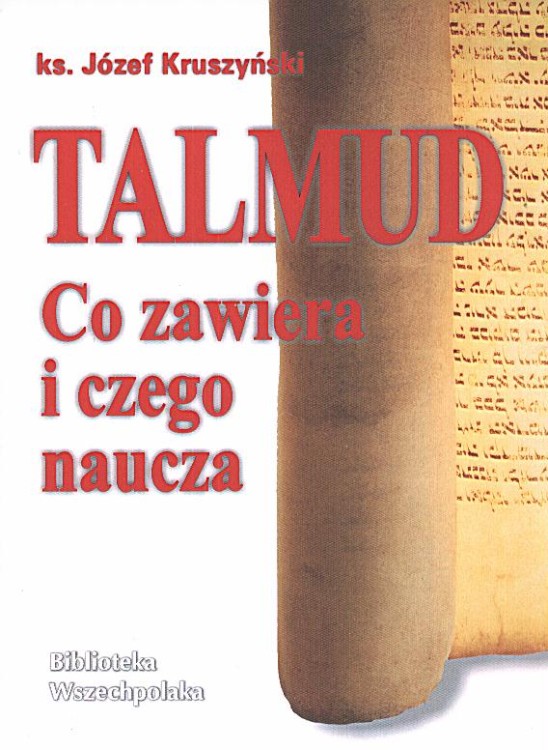 TalmudCoZawiera