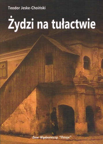 ZydziNaTułactwie Ostoja