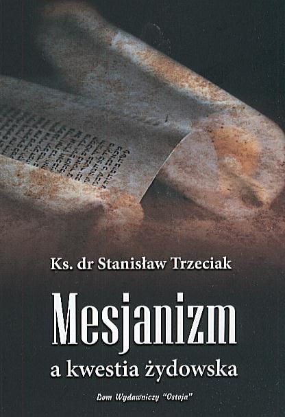 MesjanizmAKwestaiaŻydOstoja