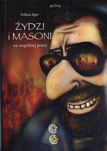 Zydzi i Masoni_001