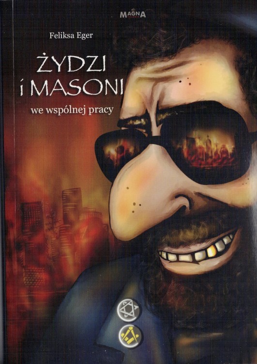 Zydzi i Masoni_001