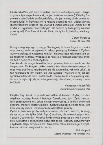 ŻydziPolacyCzyLudzie2