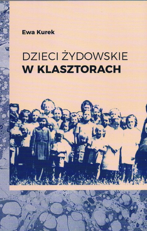 DzieciżydowskieWKlasztorach