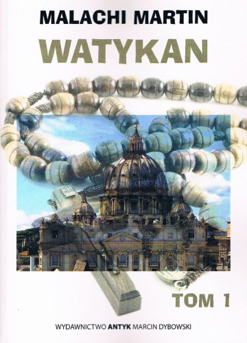 Watykan Malachi