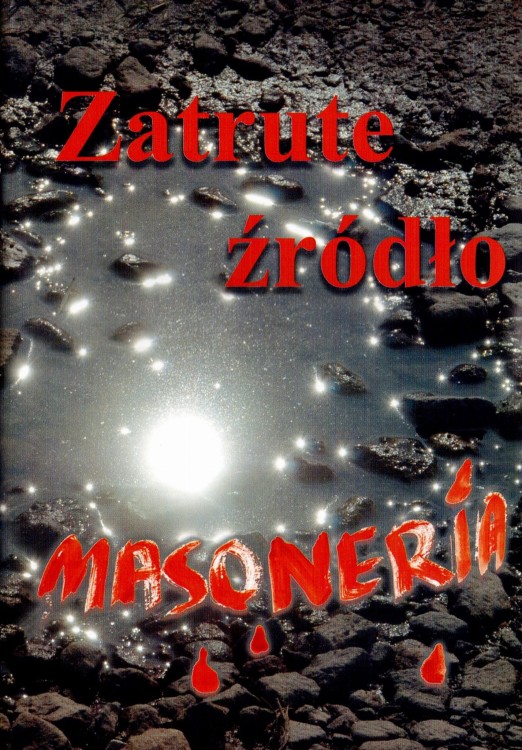 ZatrtuteżródłoMasoneria
