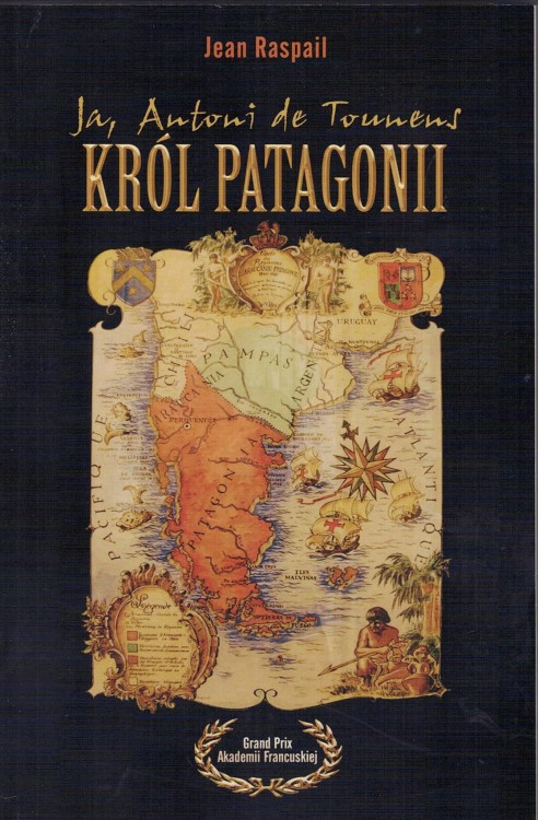 JaAntoniKrólPatagonii1
