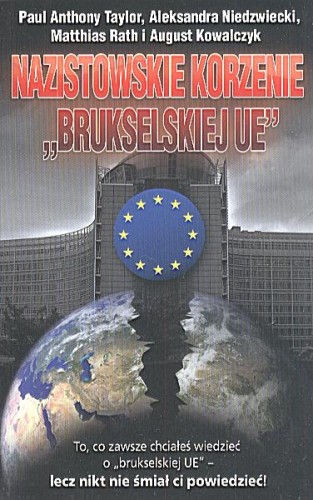 NazistowskieKorzenieUE Bez sfastyki