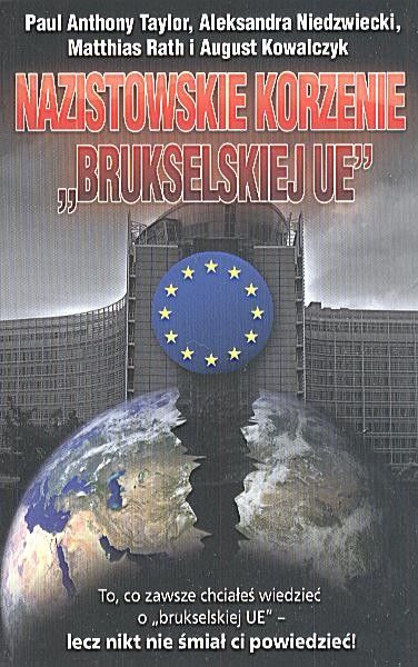 NazistowskieKorzenieUE Bez sfastyki