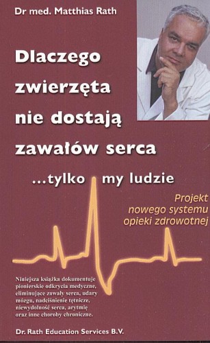 DlaczegoZwierzetaNieDostająZawałów