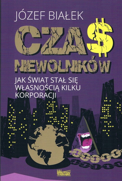 Czas niewolników