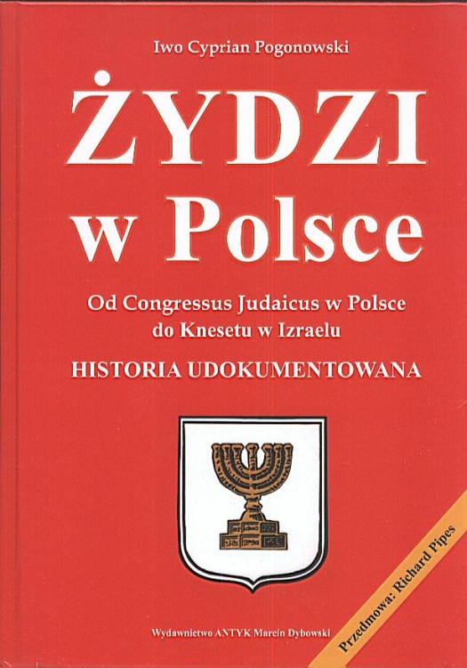 żydziWPolscePoganowski