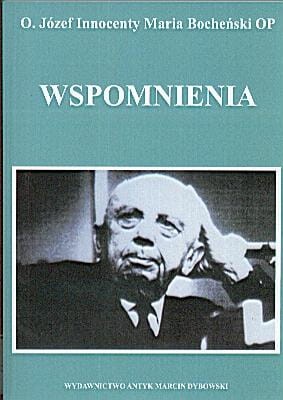 WspomnieniaBocheński